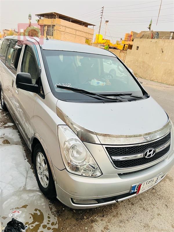 Hyundai Starex 2009 for sale in Iraq - Basra